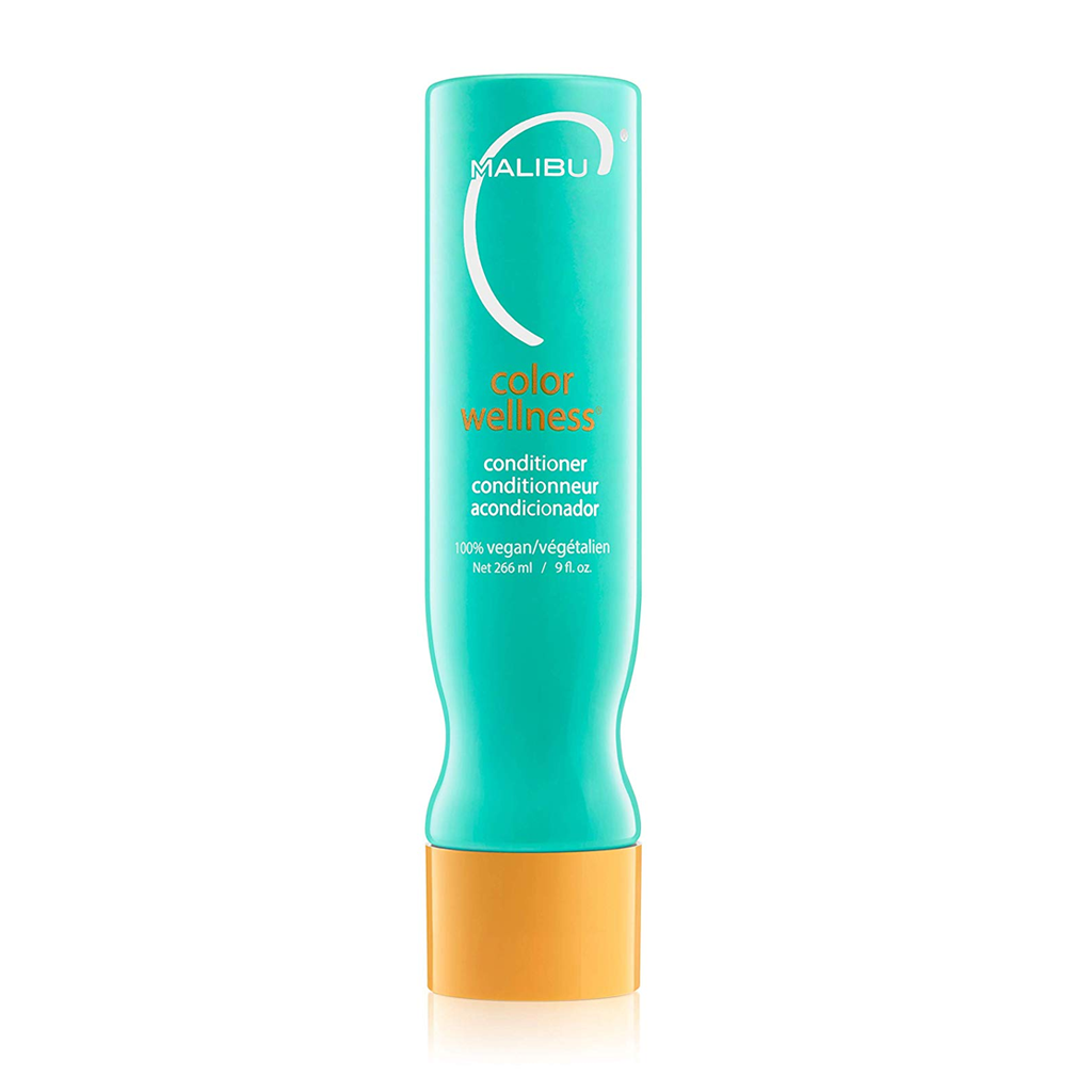 MALIBU C - COLOR WELLNESS CONDITIONER (266 ML) - MyVaniteeCase