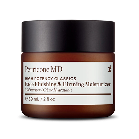 PERRICONE - HIGH POTENCY CLASSICS FACE FINISHING&FIRMING MOISTURIZER (59ML) - MyVaniteeCase