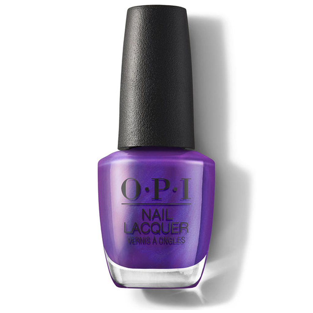 OPI - THE SOUND OF VIBRANCE (MALIBU COLLECTION) NAIL LACQUER