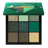 HUDA BEAUTY - OBSESSIONS EYESHADOW PALETTE (EMERALD) - MyVaniteeCase