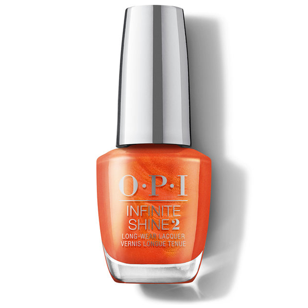 OPI - PCH LOVE SONG (MALIBU COLLECTION) INFINITE SHINE