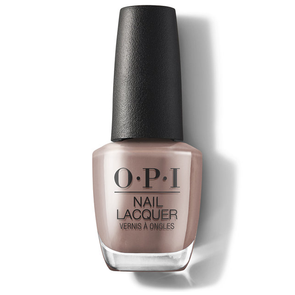 OPI -  BONFIRE SERENADE (MALIBU COLLECTION) NAIL LACQUER