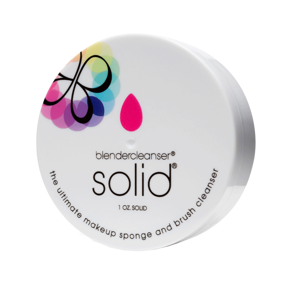 BEAUTYBLENDER - SOLID CLEANSER SOAP (1 OZ) - MyVaniteeCase