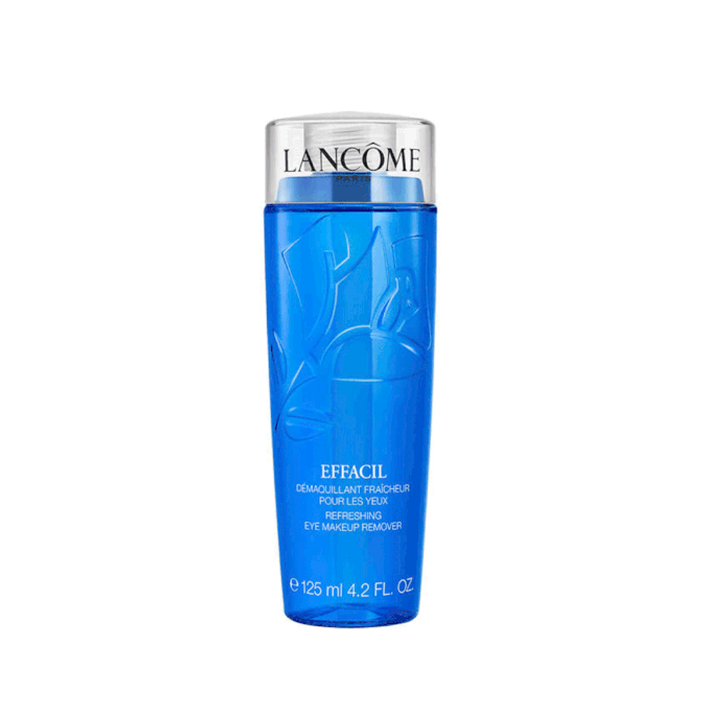 LANCOME - EFFACIL GENTLE EYE MAKEUP REMOVER - MyVaniteeCase