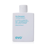EVO - THE THERAPIST CALMING SHAMPOO - MyVaniteeCase