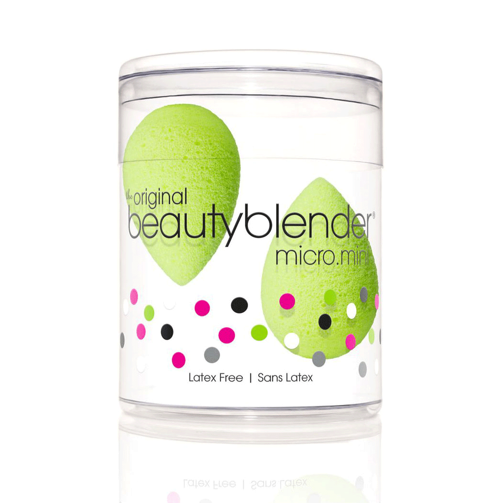 BEAUTYBLENDER - MICRO MINI LIME - MyVaniteeCase