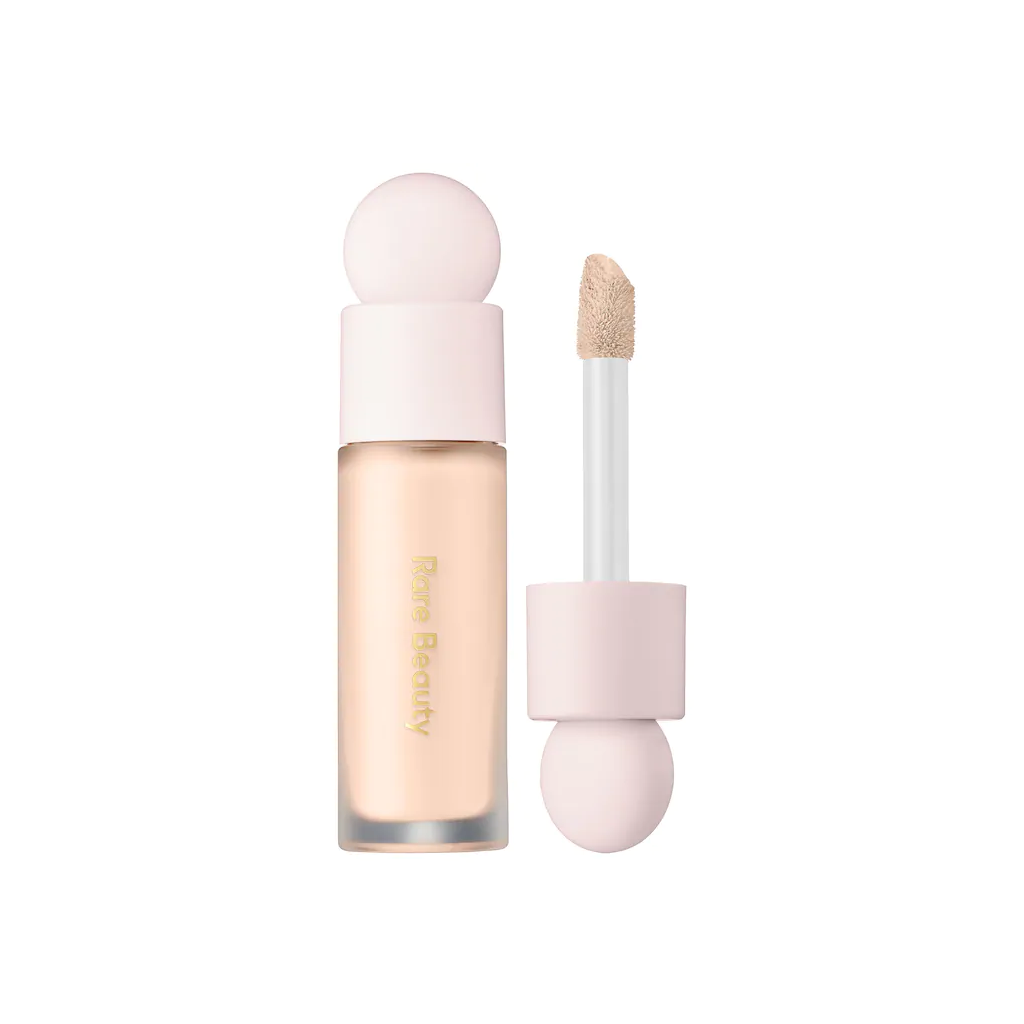 RARE BEAUTY - LIQUID TOUCH BRIGHTENING CONCEALER (110N) - MyVaniteeCase