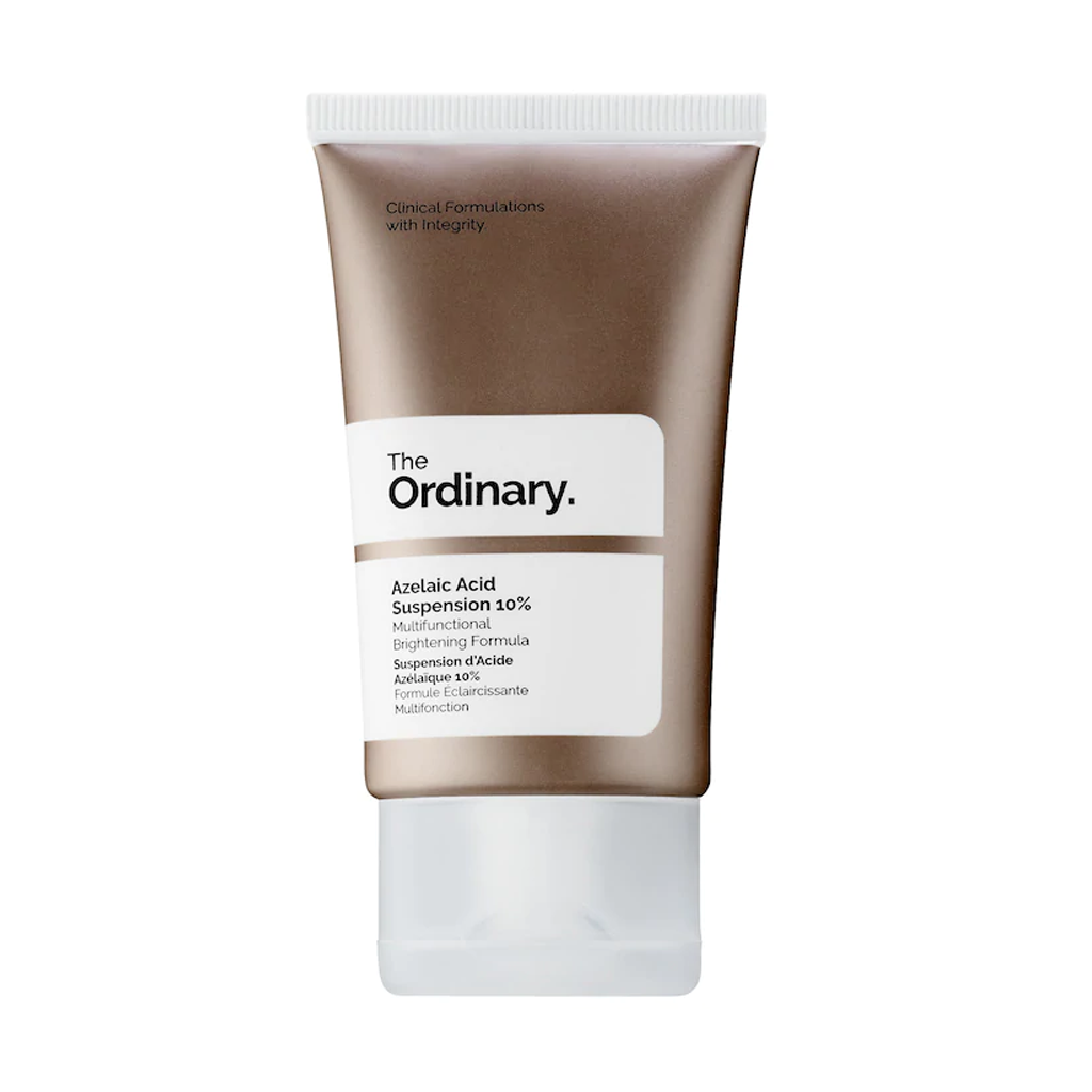 THE ORDINARY - AZELAIC ACID SUSPENSION 10% (30 ML) - MyVaniteeCase