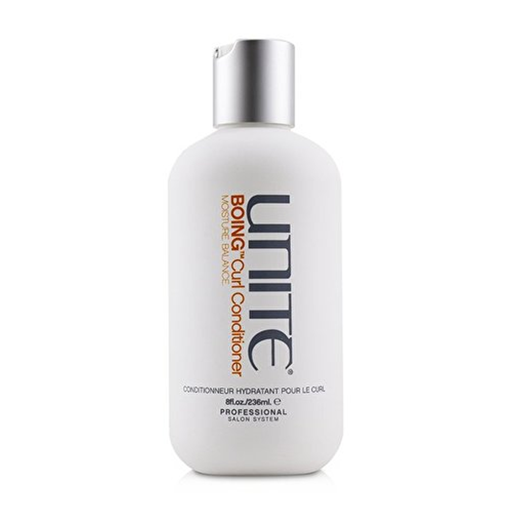 UNITE - BOING CURL CONDITIONER-MOISTURE BALANCE (236 ML) - MyVaniteeCase