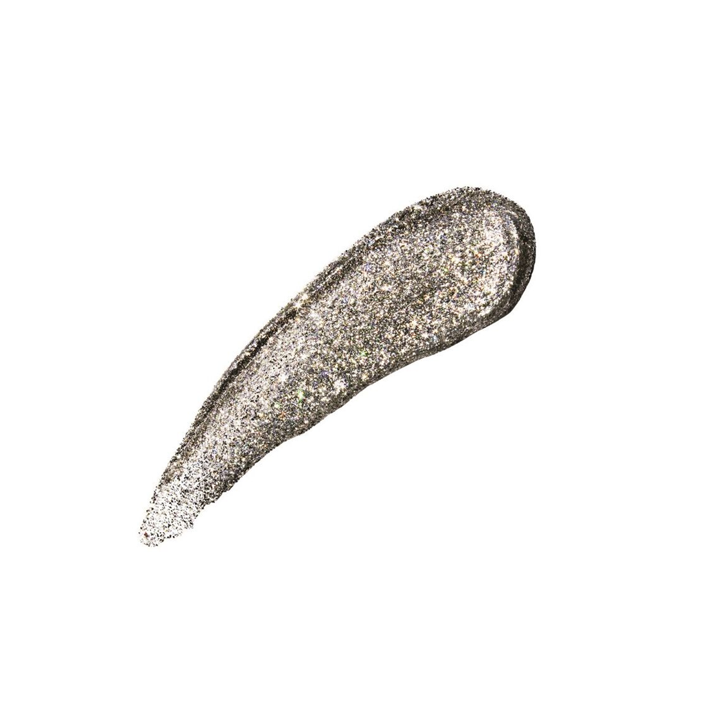 STILA - GLITTER & GLOW LIQUID EYE SHADOW (DIAMOND DUST) - MyVaniteeCase