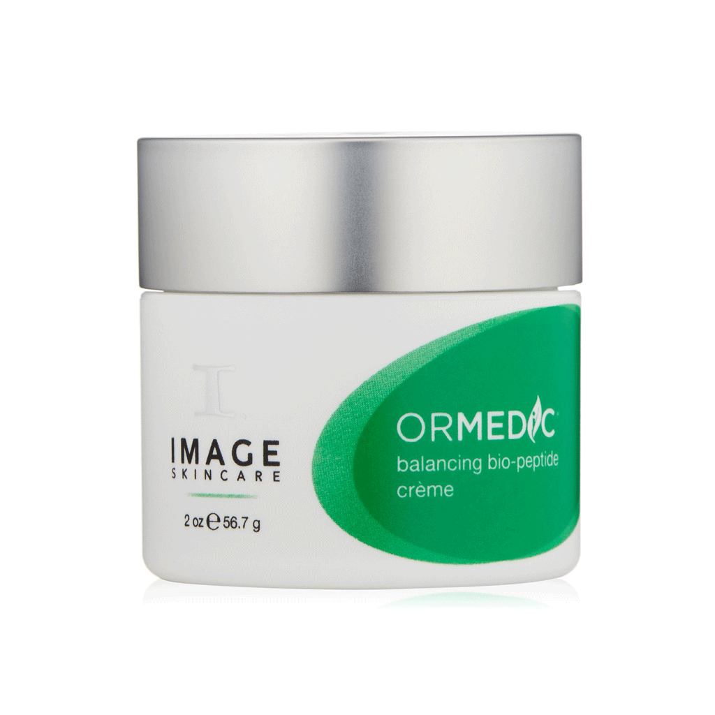 IMAGE - BALANCING BIO PEPTIDE CREAM - MyVaniteeCase