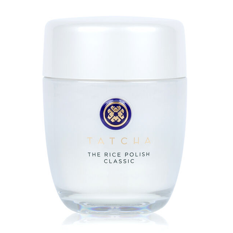 TATCHA - THE RICE POLISH FOAMING ENZYME POWDER (CLASSIC) - MyVaniteeCase