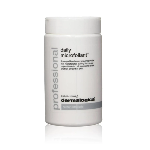 DERMALOGICA - DAILY MICROFOLIANT (170 GM) - MyVaniteeCase