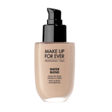 MAKE UP FOR EVER - WATER BLEND FACE & BODY FOUNDATION (BEIGE NUDE) - MyVaniteeCase
