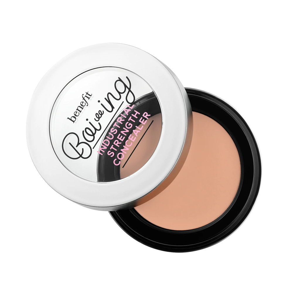 BENEFIT COSMETICS - BOI-ING INDUSTRIAL STRENGTH CONCEALER  (LIGHT) - MyVaniteeCase