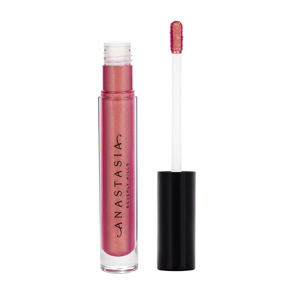 ANASTASIA BEVERLY HILLS - LIP GLOSS METALLIC FINISH (ST.TROPEZ) - MyVaniteeCase