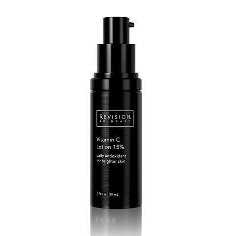 REVISION SKINCARE - VITAMIN C LOTION 15% (30 ML) - MyVaniteeCase