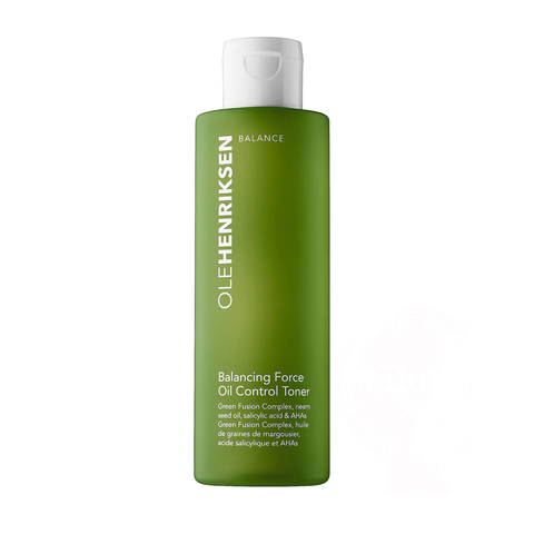 OLE HENRIKSEN - BALANCING FORCE™ OIL CONTROL TONER (193 ML) - MyVaniteeCase