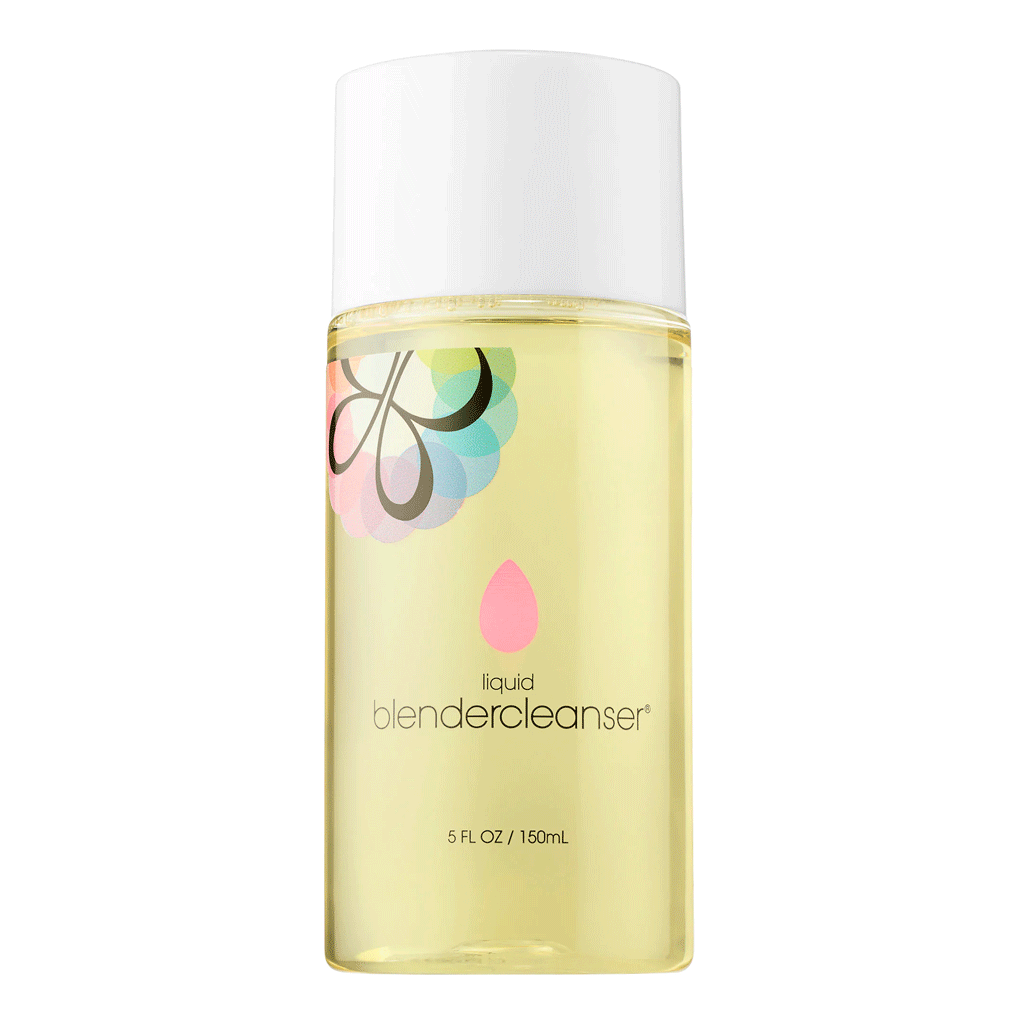 BEAUTYBLENDER - LIQUID BLENDER CLEANSER (5 Oz) - MyVaniteeCase