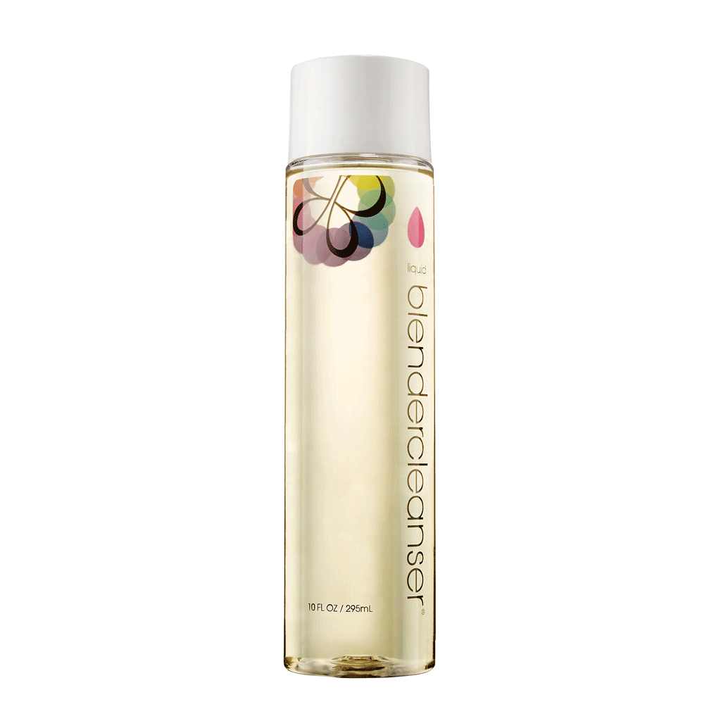 BEAUTYBLENDER - LIQUID BLENDER CLEANSER (10 OZ) - MyVaniteeCase