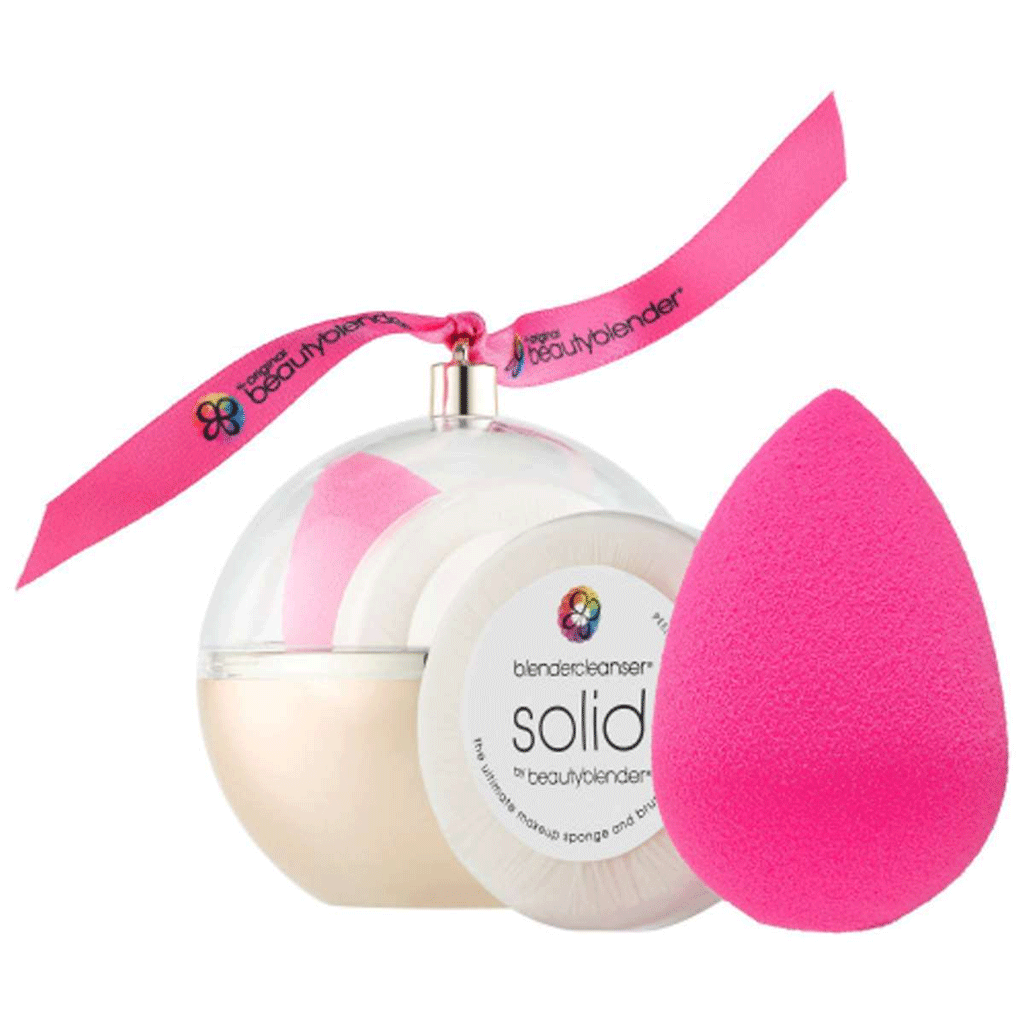 BEAUTYBLENDER - MIDAS TOUCH SET - MyVaniteeCase