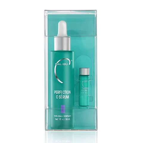MALIBU C - PERFECTION C SERUM (30 ML) - MyVaniteeCase