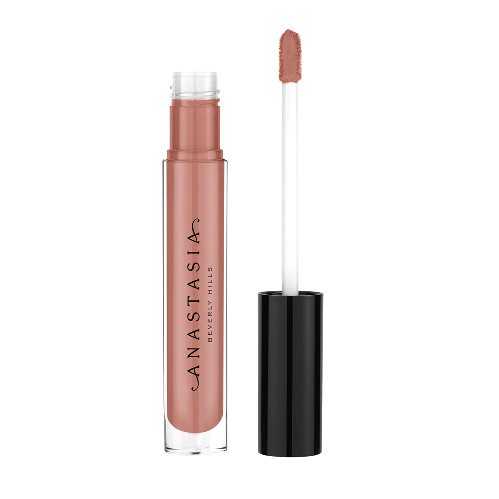 ANASTASIA BEVERLY HILLS - LIP HIGH SHINE FINISH (DAINTY - SOFT PEACH) - MyVaniteeCase