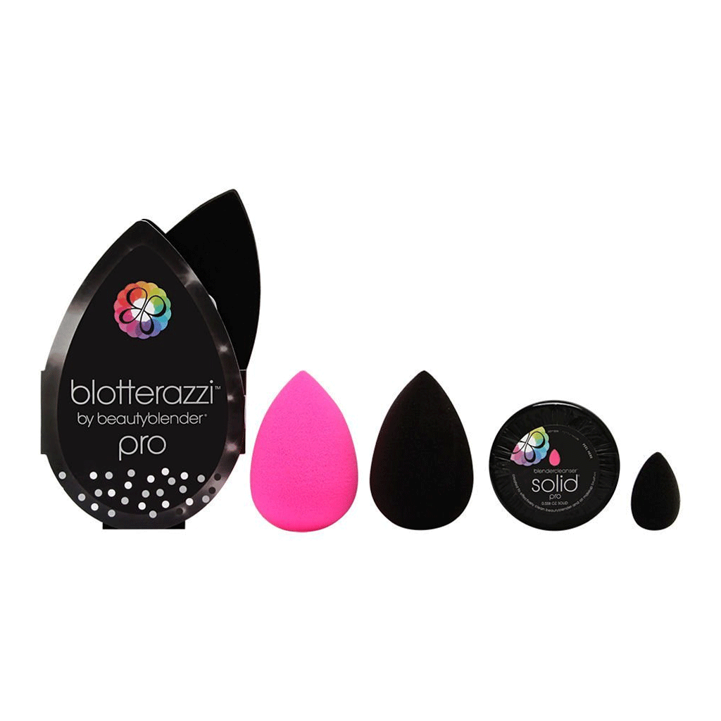 BEAUTYBLENDER - PRO ON THE GO KIT - MyVaniteeCase