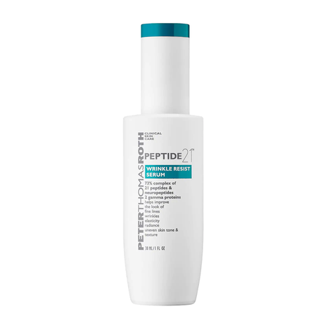 PTR - PEPTIDE-21 WRINKLE RESIST SERUM - MyVaniteeCase