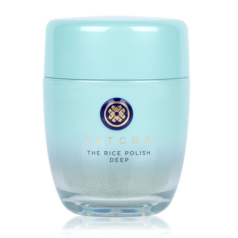 TATCHA - THE RICE POLISH FOAMING ENZYME POWDER (DEEP) - MyVaniteeCase