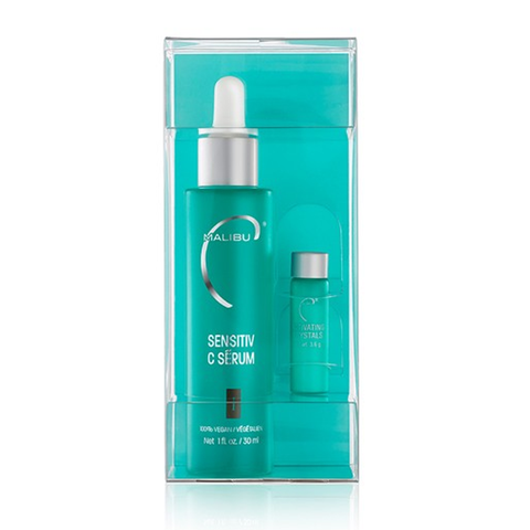 MALIBU C - SENSITIV C SERUM (30 ML) - MyVaniteeCase