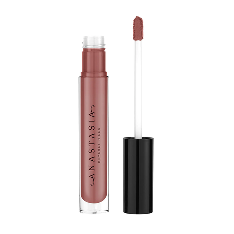 ANASTASIA BEVERLY HILLS - LIP HIGH SHINE FINISH (VINTAGE - VICTORIAN ROSE) - MyVaniteeCase