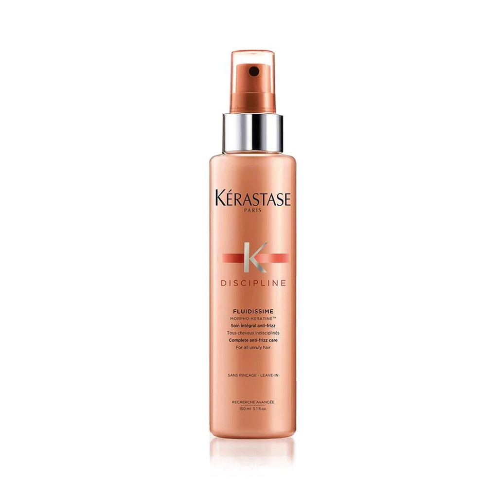 KERASTASE - DISCIPLINE FLUIDISSIME ANTI FRIZZ SPRAY - MyVaniteeCase