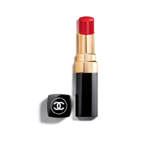 CHANEL - ROUGE COCO SHINE HYDRATING COLOUR LIPSHINE - MyVaniteeCase