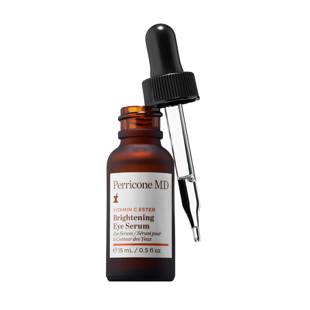PERRICONE - VITAMIN C ESTER  BRIHTENING EYE SERUM (15ML) - MyVaniteeCase