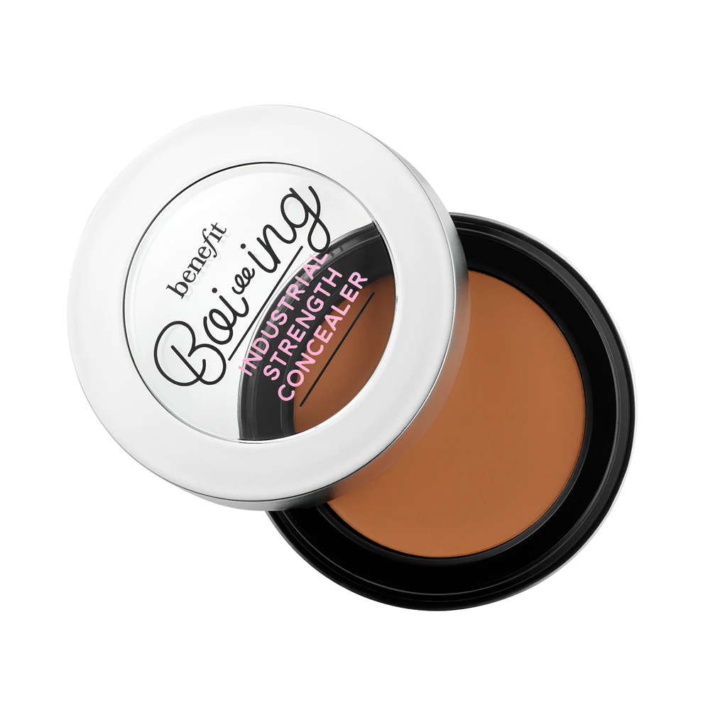 BENEFIT COSMETICS - BOI-ING INDUSTRIAL STRENGTH CONCEALER (DEEP/ NEUTRAL) - MyVaniteeCase