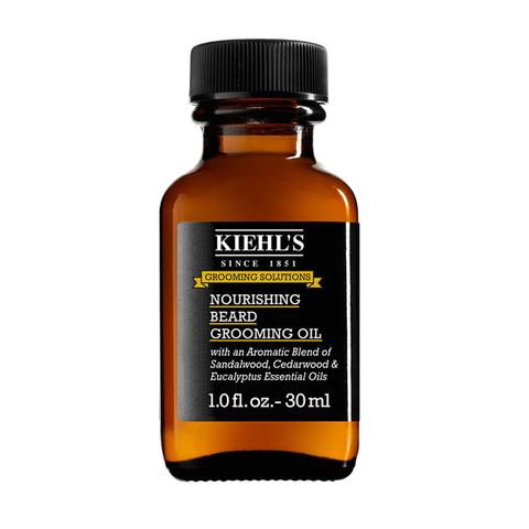 KIEHLS - NOURISHING BEARD GROOMING (30ML) - MyVaniteeCase