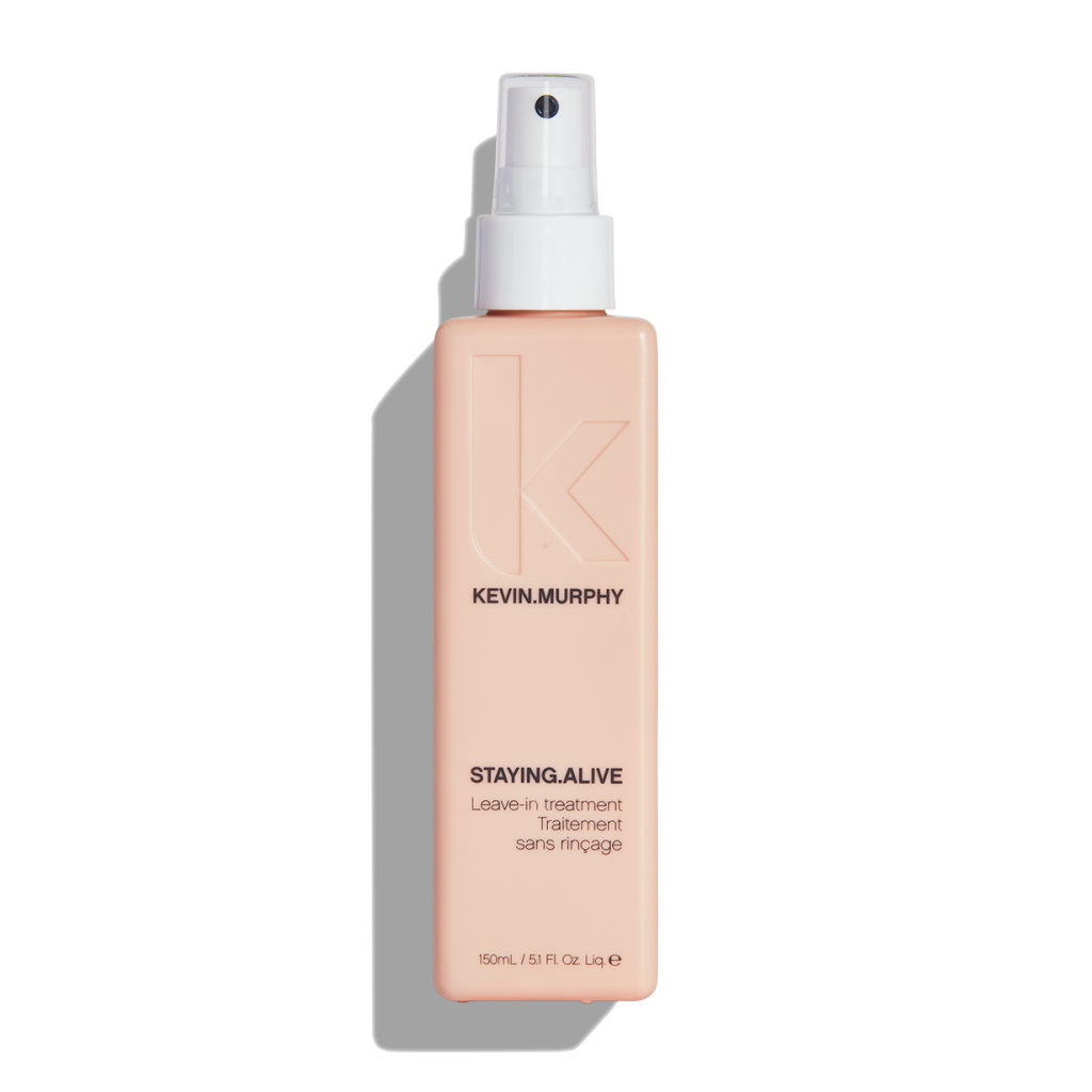 KEVIN MURPHY- STAYING ALIVE - MyVaniteeCase