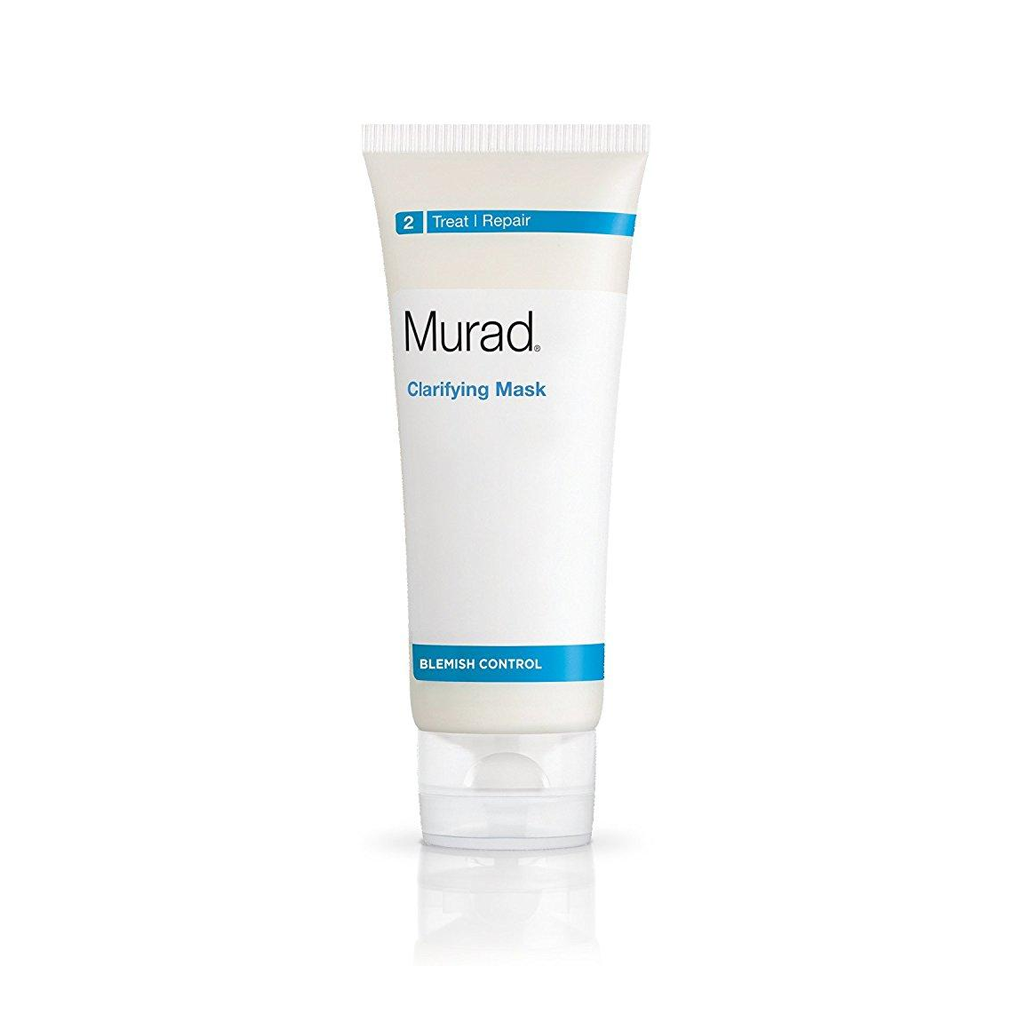 MURAD - CLARIFYING MASK (75 G) - MyVaniteeCase