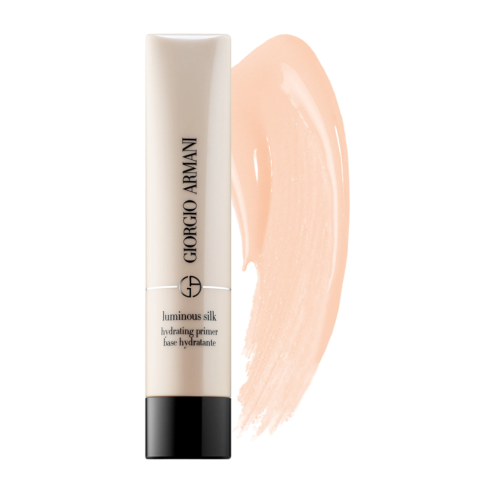 ARMANI BEAUTY - LUMINOUS SILK HYDRATING PRIMER (30 ML) - MyVaniteeCase