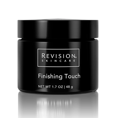 REVISION SKINCARE - FINISHING TOUCH - MyVaniteeCase
