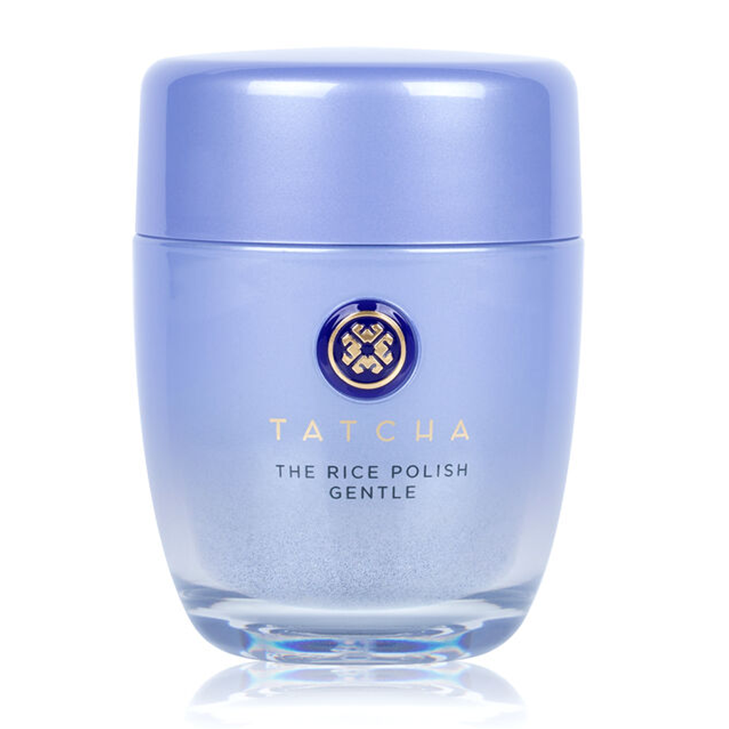 TATCHA - THE RICE POLISH FOAMING ENZYME POWDER (GENTLE) - MyVaniteeCase