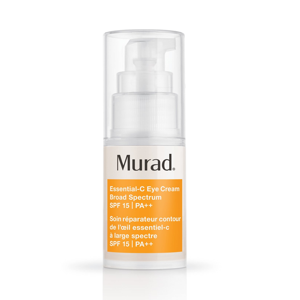 MURAD - PRO ESSENTIAL C EYE CREAM - MyVaniteeCase