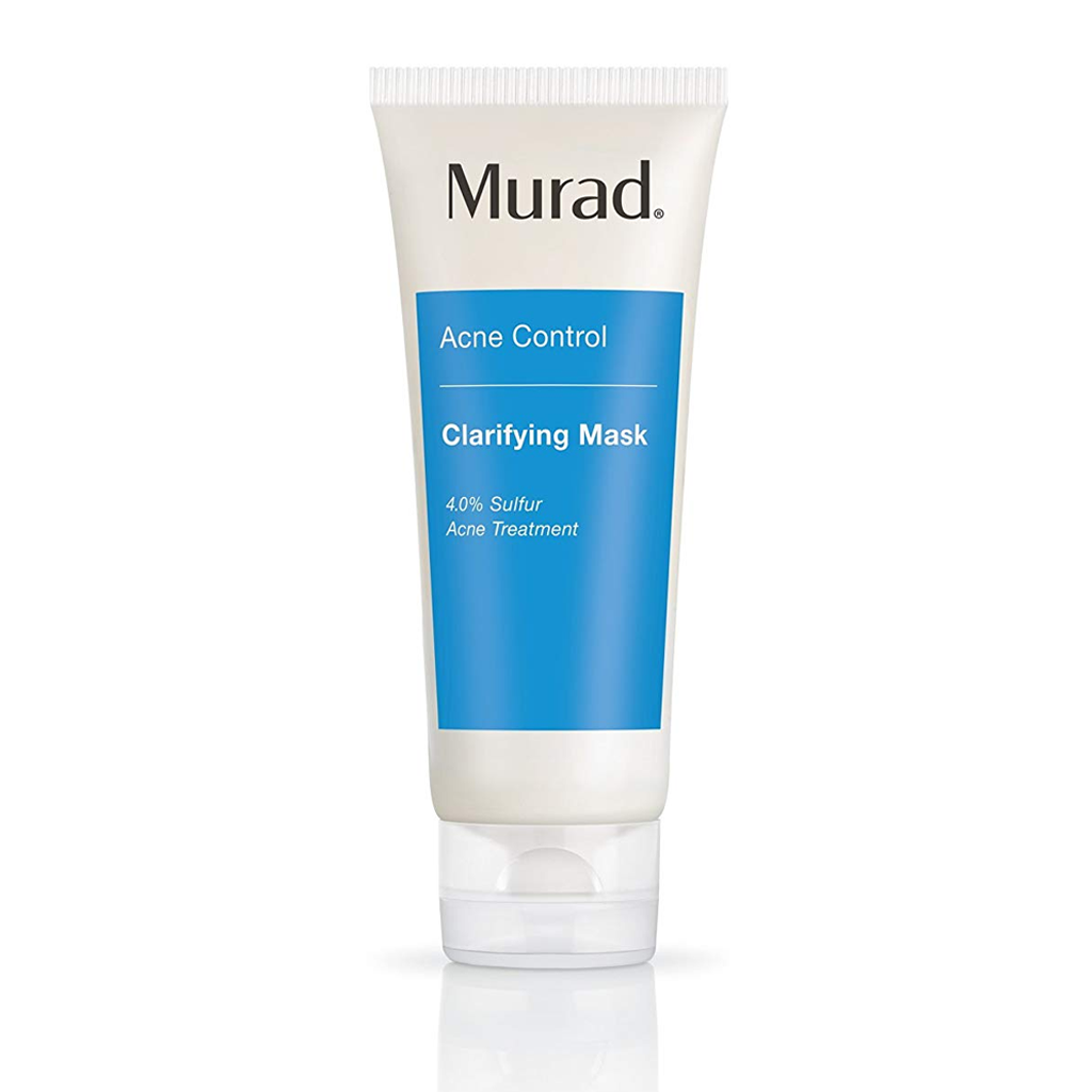 MURAD - PRO CLARIFYING MASK - MyVaniteeCase