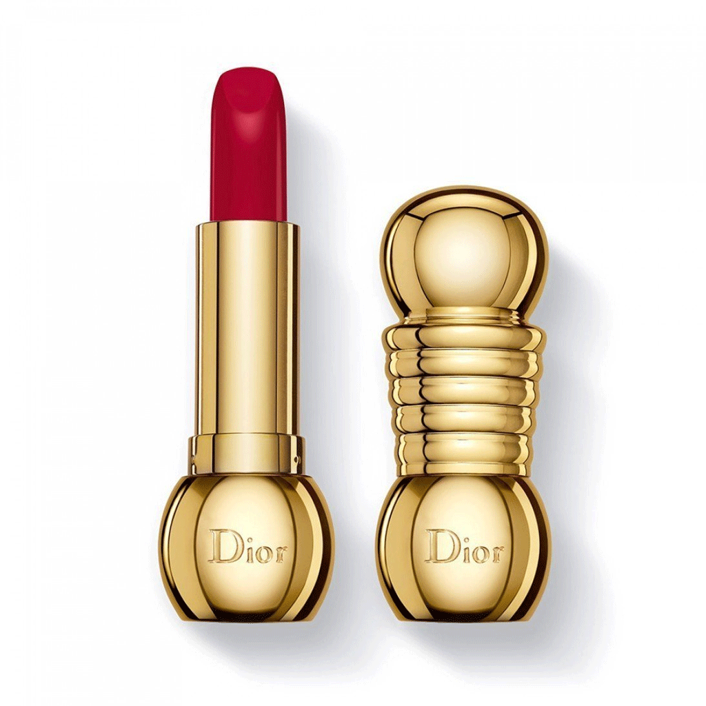 DIOR - DIORIFIC LIPSTICK ANGE  013 BLEU - MyVaniteeCase