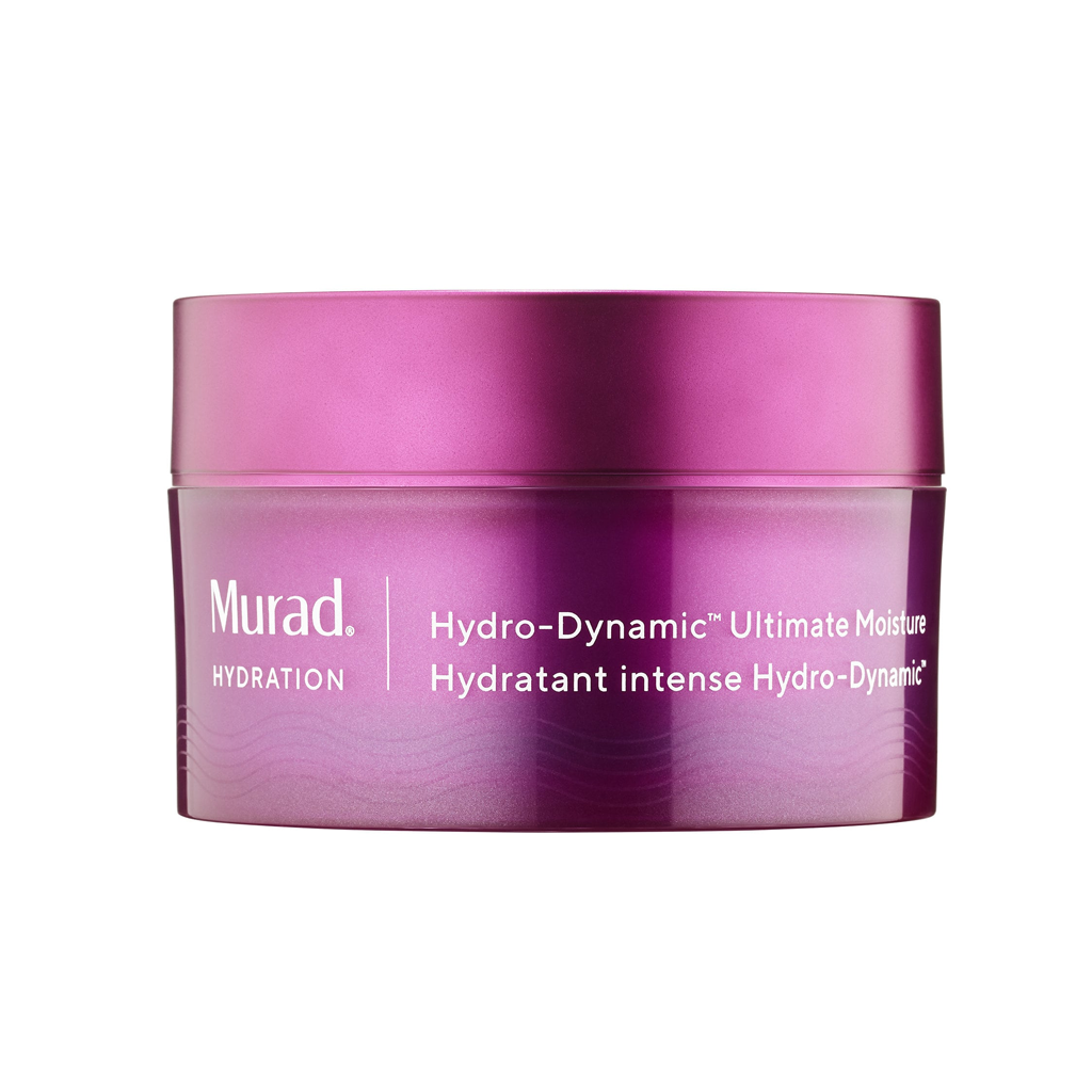 MURAD - HYDRO-DYNAMIC ULTIMATE MOISTURE AGE REFORM (3 HYDRATE) - MyVaniteeCase