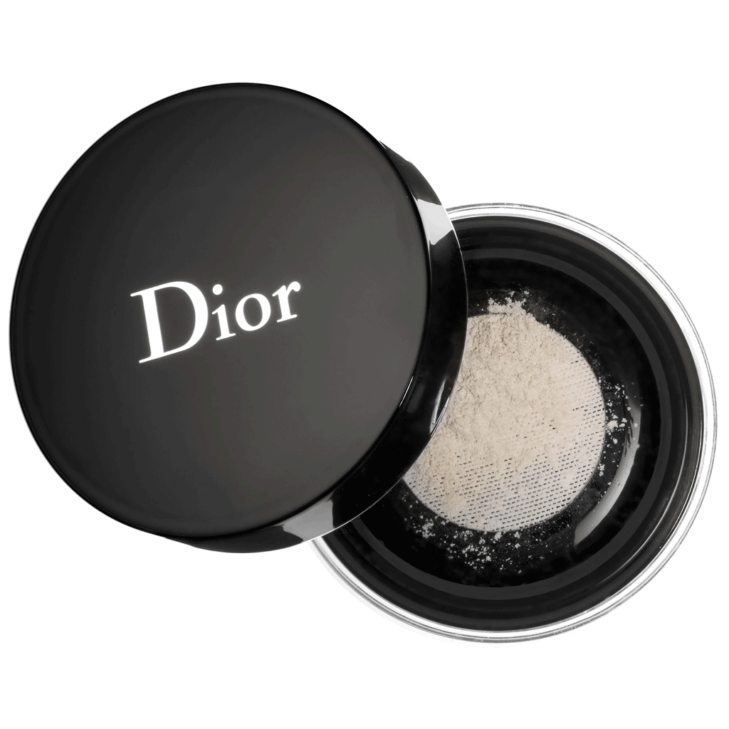 DIORSKIN - FOREVER & EVER CONTROL LOOSE POWDER 001 - MyVaniteeCase