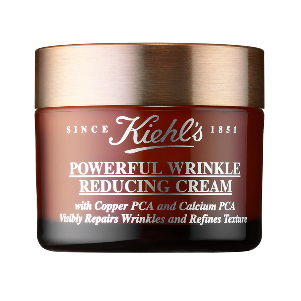 KIEHLS - POWERFUL WRINKLE REDUCING CREAM (50ML) - MyVaniteeCase