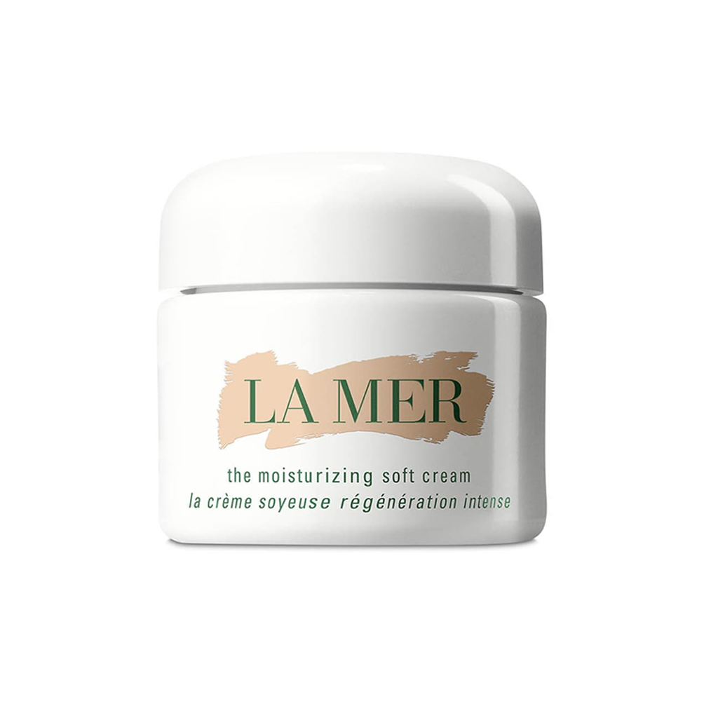 LA MER - MOISTURIZING SOFT  CREAM (30ML) - MyVaniteeCase