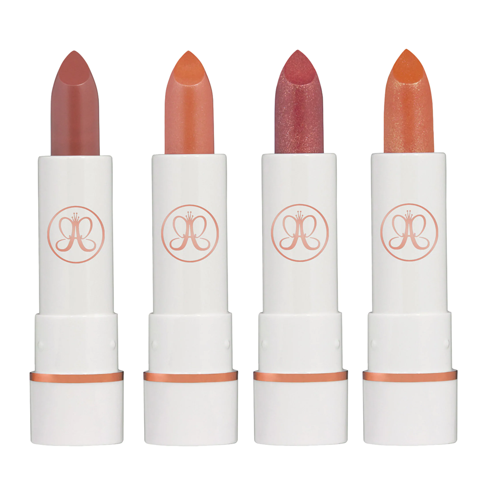 ANASTASIA BEVERLY HILLS - MINI MATTE LIPSTICK SET - MyVaniteeCase